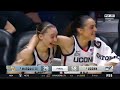 HIGHLIGHTS | UConn Women’s Basketball vs. Marquette | BIG EAST Semifinal