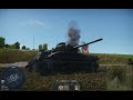 Test Drive Shenanigans 2: Ghost Panzer. | War Thunder