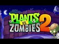 Plants Vs Zombies 2 | Brainiac Maniac (Modern Day)