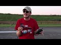 Under $75 Extremely Beginner Friendly RC Helicopter - XK K127 Ready to Fly - TheRcSaylors