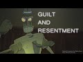Corporate Clash OST - Guilt and Resentment