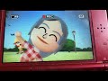 Autumn’s hair reveal (TomoDachi Life)