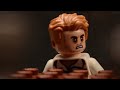 Puss in Boots: The Last Wish | Lego Fan-made Deleted Scene | Death does his job. (spoilers I guess)