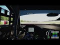 NEVER do this… Audi R8 Cold Tires At Nürburgring | Assetto Corsa