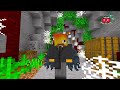 NABEE ÁC QUỶ VÀ TÔ GÀ THIÊN THẦN ĐỐI MẶT VỚI SỰ PHẢN BỘI CỦA THẦY JACK TRONG MINECRAFT (Tập 9) ❤️😈😇