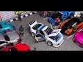 Mazda Savana RX7 FC3S HotWheels Custom