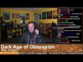 Drama Time - Dark Age of Obsession