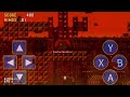 Classic Sonic Simulator - Weapon Factory Zone Act 1 & 2 - [Full Showcase] - - - Level Remakes [1/3]