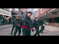 [KPOP IN PUBLIC] ATEEZ (에이티즈) - 'Say My Name' | Full Dance Cover by HUSH BOSTON x MKDC