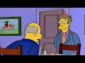 Steamed Hams but Chalmers bombards Skinner with questions (HD Remake)