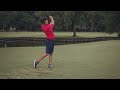 You Will Be 2 CLUBS LONGER After Doing This 5 Minute Golf Swing Drill!