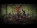 16 American Civil War Songs