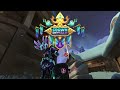 Realm Royale Better Player Wins (Mage vs Engie Deathmatch)