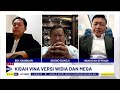 Kenapa Mega dan Widi Baru Muncul Sekarang? Mukhtar Effendi Ungkap Kebenaranya | NTV PRIME
