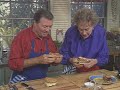 Classic Hamburgers - Julia Child & Jacques Pepin Clips