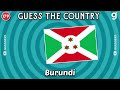 Guess All The Flags In The World 🚩 | ULTIMATE FLAG QUIZ