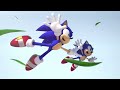 Sonic The Hedgehog - 31st Anniversary Tribute