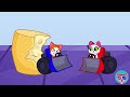 🍕 Pizza Emotion 😱😭😄 Feelings and Emotion for Kids 😸 Purr-Purr Live