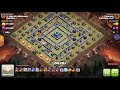 TH13 ring base 3 star CWL champs league 3