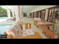 Cabarete Real Estate Luxury Home Dominican Republic #25710, Select Caribbean Properties.