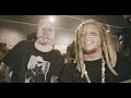 mgk, Trippie Redd - time travel (Official Music Video)