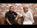 RESPON YUSUF AZMI KEPADA SYIHABUDIN TENTANG ISU HABIB OMAR