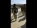 Motivational Army Cadence Marching