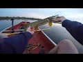 City Fishing | Spring Pike