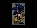 Too Slow (Dark AU Remix) Teaser 1 | Friday Night Funkin' | Vs Sonic.exe