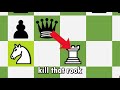 Chess Memes #57 | When Castling Fails