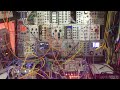 Ever wondered what my Eurorack Modular studio looks like? Didn’t think so.