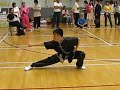 FANZI  翻子拳