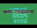 Escape Room by Dawoon GD | Geometry Dash 2.2