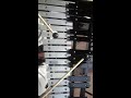 Beginner Marimba Titanic Theme