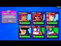 16 brawlers!!!!!