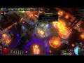 [PoE 3.24] Poison Blade Vortex Assassin | League Start Build Guide | Necropolis