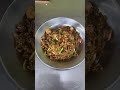 Nasi goreng kampung tomyam menu terlaris || Rizal tomyam