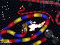 Epic 24k score on slither.io in under 5 minutes (Dangerous kills)