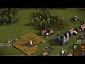 Cossacks 3 - 1v1v1v1 THE GREATEST VICTORY | Multiplayer Gameplay