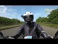 074 北海道ツーリング2024＃04 小樽の朝から【Vスト250モトブログ】