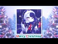 POV: Spending Christmas with Moondrop in the Daycare (Slowed + Muffled Music box playlist)