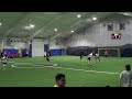 Boca FC vs Berkshire - Holiday Tourney 12-29-23