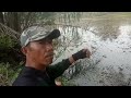 ASTAGA !!! MANCING IKAN JUJUNG SELLU DI BUAT KESAL