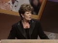 Pat Head Summitt's Basketball Hall of Fame Enshrinement Speech