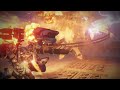Armored Core 6 – Balteus Boss Fight