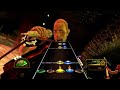 Guitar Hero Smash Hits - ”Mother” - Medium Guitar 100% FC (174,038)