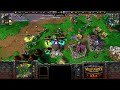 ОН ТАКОЙ ОДИН - ЭТО БАФЕР ПАЛАДИН: Sok (Hum) vs Kaho (Ne) Warcraft 3 Reforged