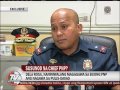 TV Patrol: Isa sa mga napipisil na PNP chief