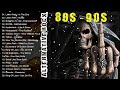 80s 90s Alternative Rock Compilation   Linkin Park, Creed, Nickelback, Metallica, Daughtry