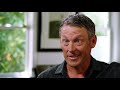 Lance Armstrong: Next Stage (FULL INTERVIEW) | NBC Sports